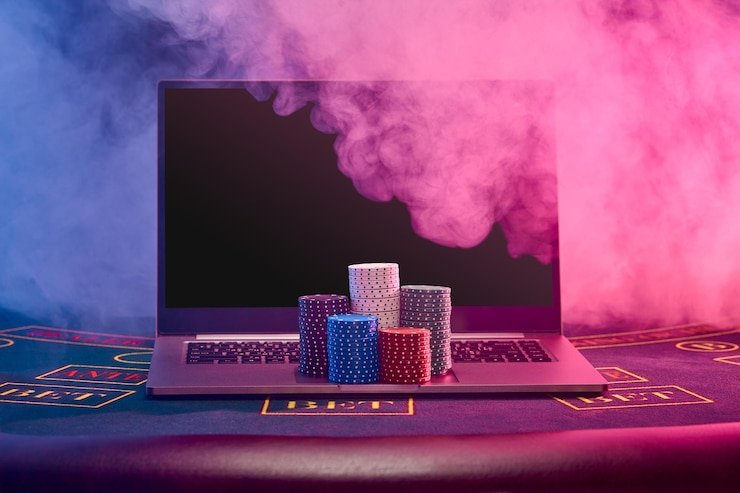Pengguna Indonesia mengatur batas deposit playin21 dari smartphone dengan nyaman