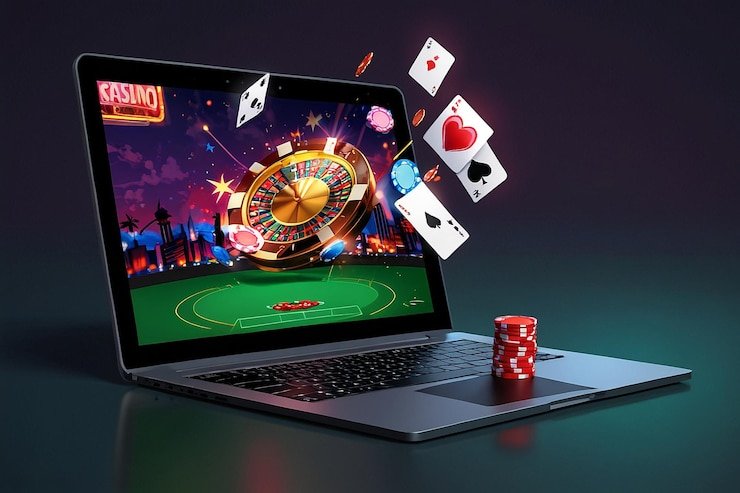 Halaman pengaturan akun playin21 yang menampilkan opsi kontrol privasi dan keamanan yang mudah dipahami pengguna