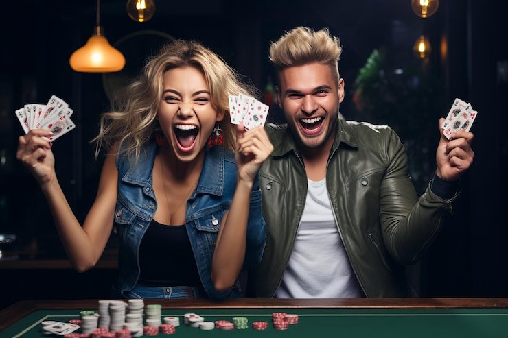 Pengguna dewasa Indonesia menikmati platform hiburan digital playin21 dari smartphone dengan nyaman di rumah