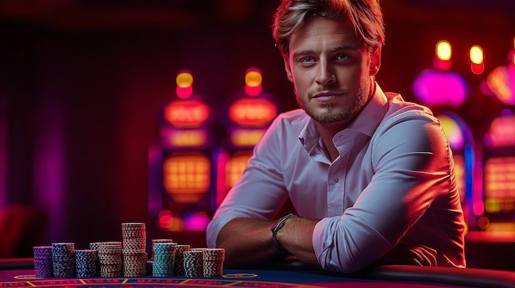 Langkah-langkah mengatur batas deposit akun playin21 melalui panel pengaturan