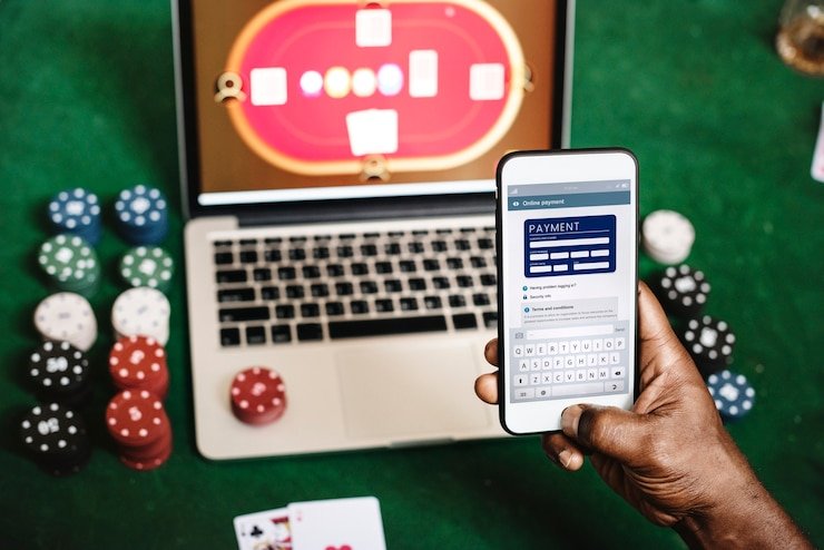 Fitur batas deposit playin21 untuk pengguna Indonesia yang bertanggung jawab